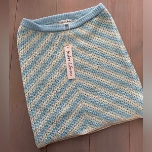 NWT For Love and Lemons Skirt